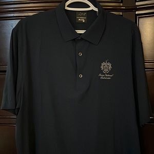 Trump National Bedminster Polo